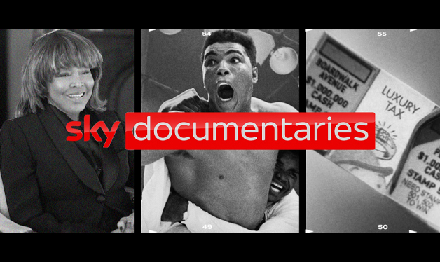 APX Content Ventures partners with Sky Documentaries